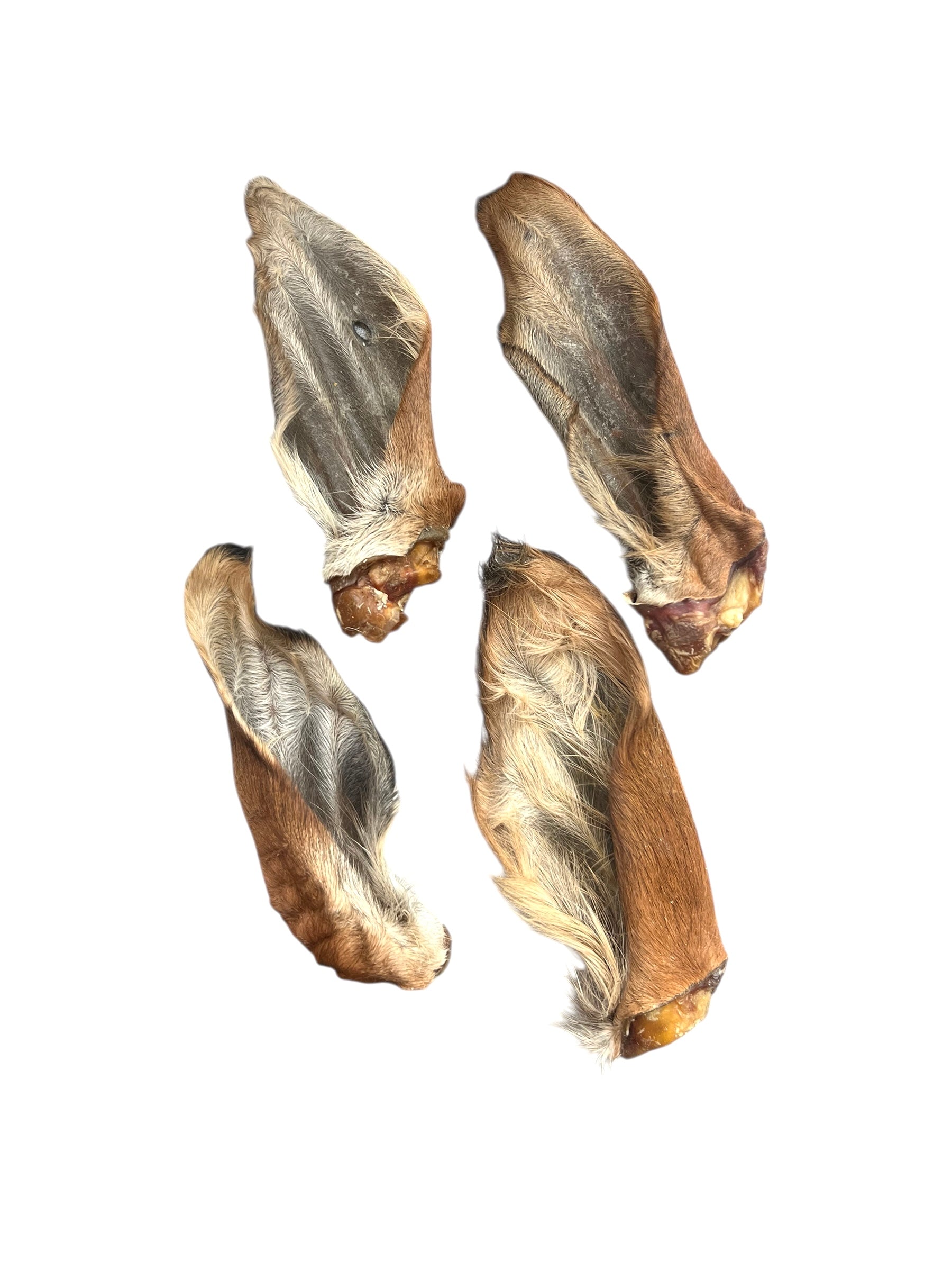 Air Dried Calf Ears